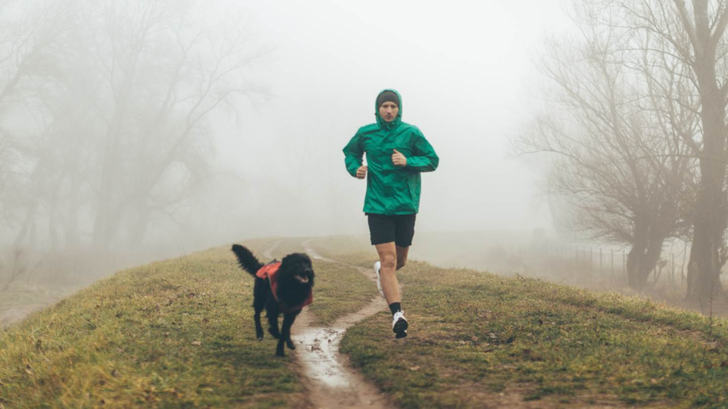 Το νέο lockdown αλλάζει και τον κωδικό 6 για τη σωματική άσκηση