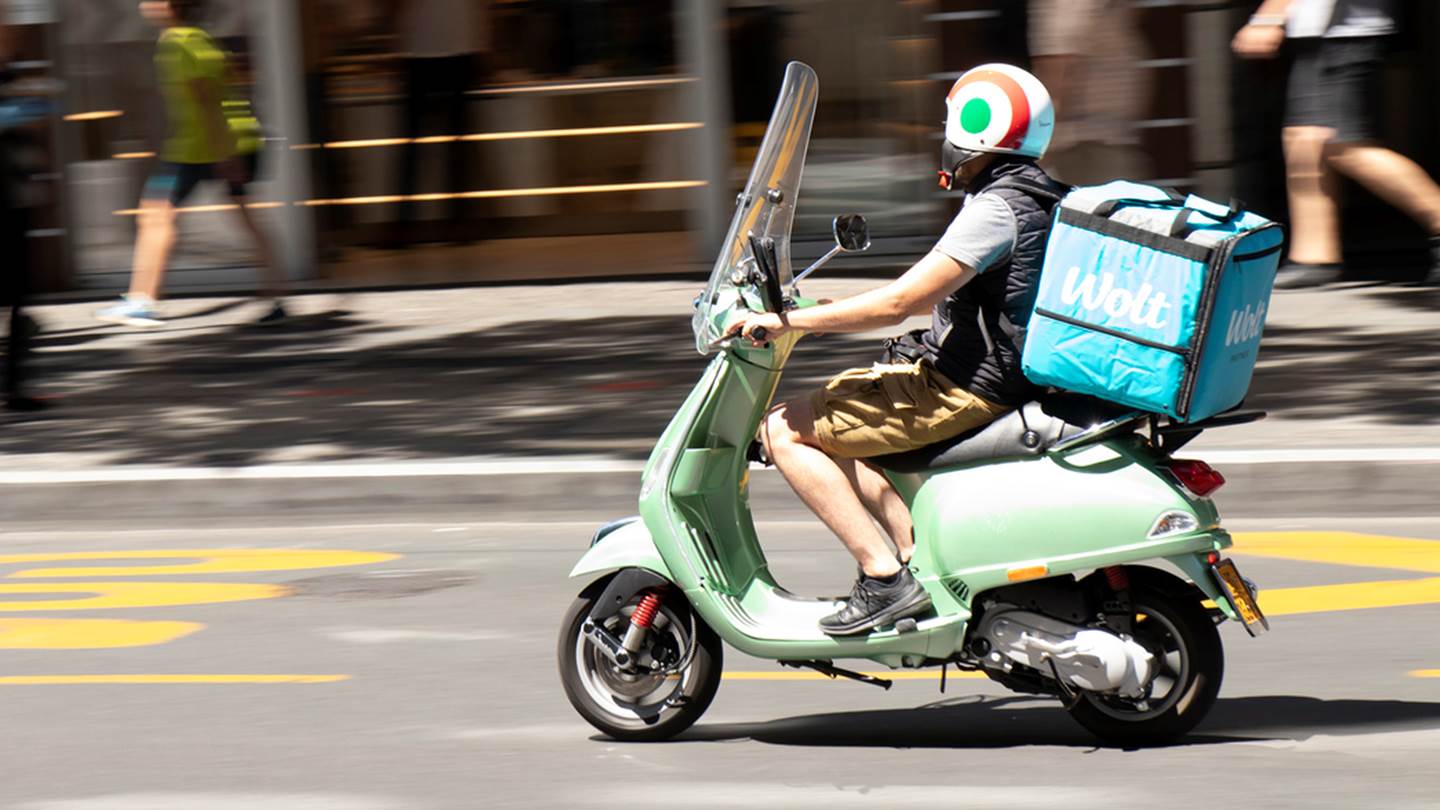 Η εξαγορά της Wolt και οι αλλαγές στο ελληνικό delivery