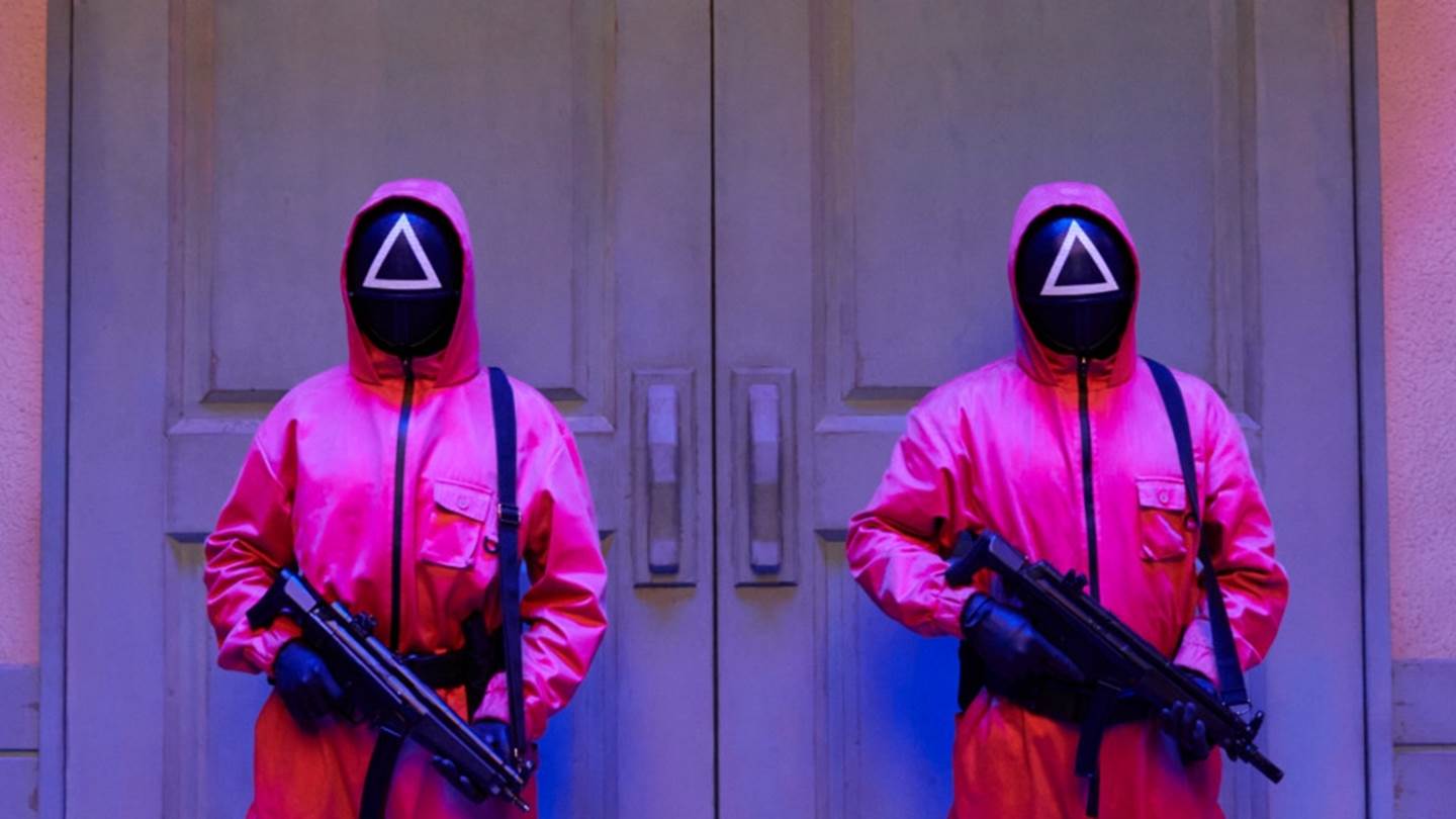 Squid Game: 5 φορές που μας τρέλανε τελείως