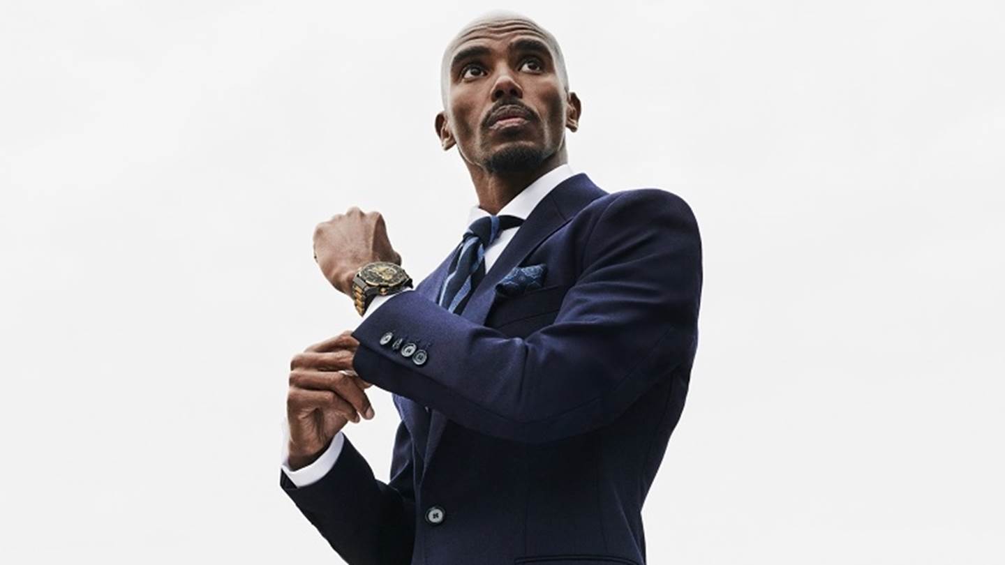 Το Huawei Watch Ultimate Design είναι το αποκορύφωμα της πολυτέλειας στα smartwatches