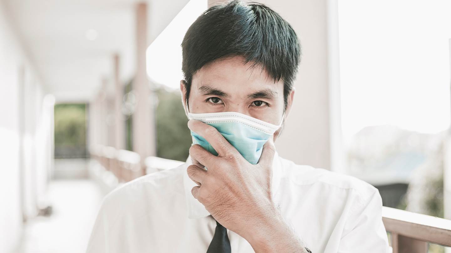 Μετά την Όμικρον, η Florona