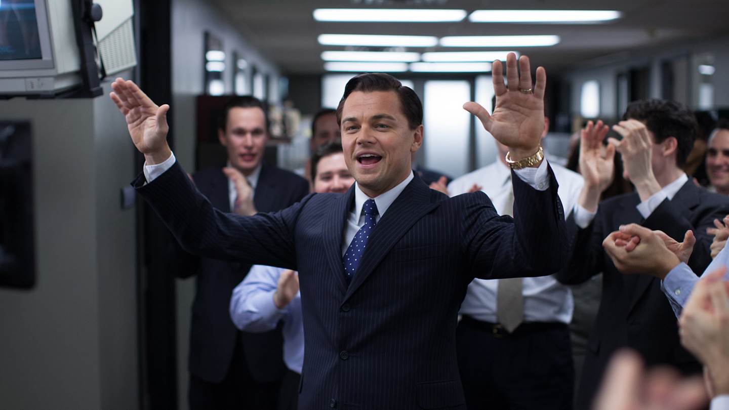 Κι αν ο χρόνος είναι πιο πολύτιμος από το χρήμα;