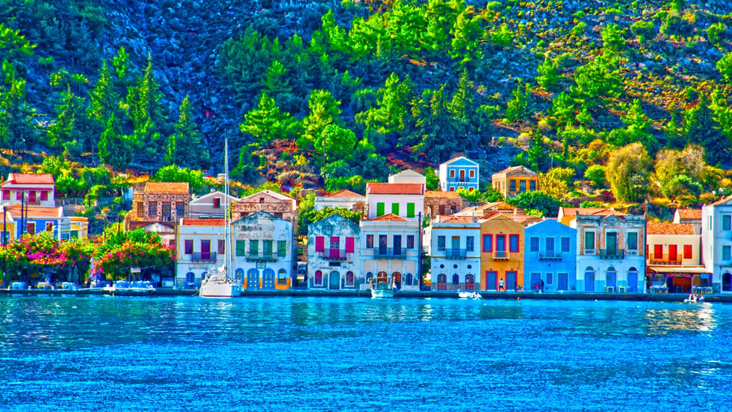 Το Καστελόριζο είναι ο πρώτος Covid-free προορισμός στην Ελλάδα