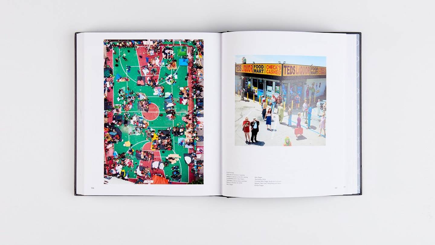 Common Practice: Η σχέση του μπάσκετ με την σύγχρονη τέχνη