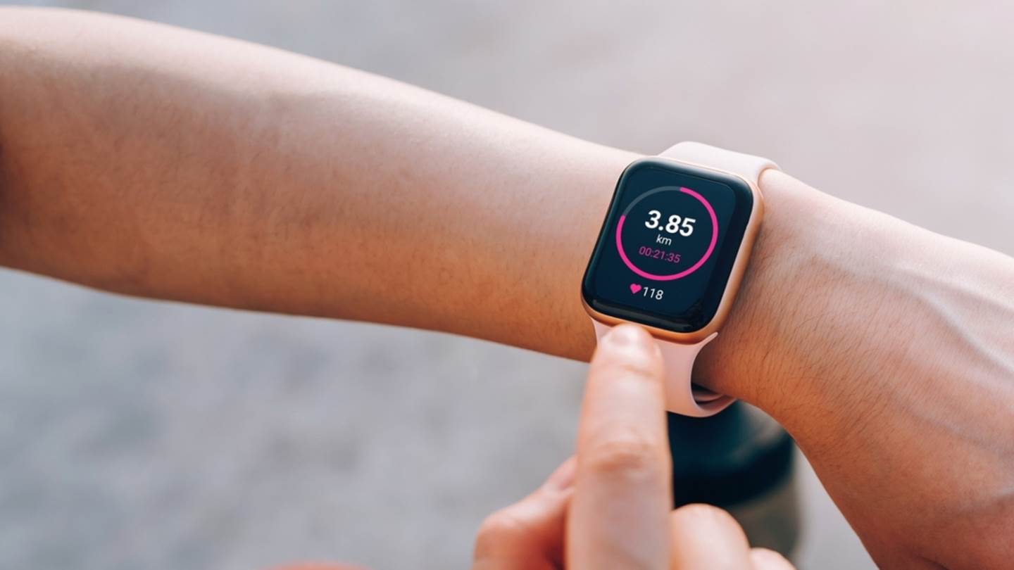 Είναι τελικά τα fitness trackers αξιόπιστα; Τι αποκαλύπτει νέα έρευνα
