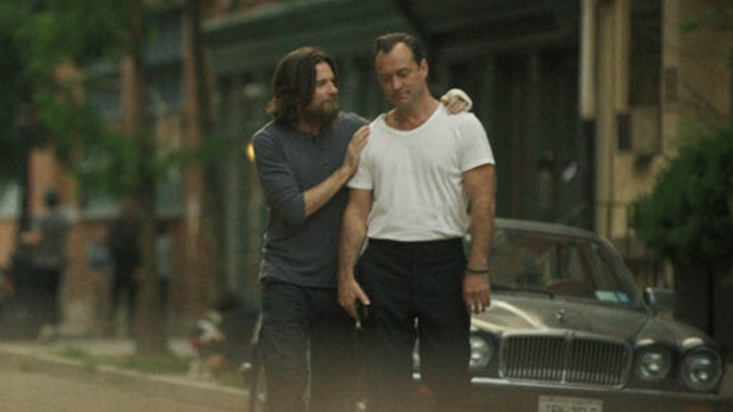 Στο Black Rabbit, το The Bear συναντά το Ozark