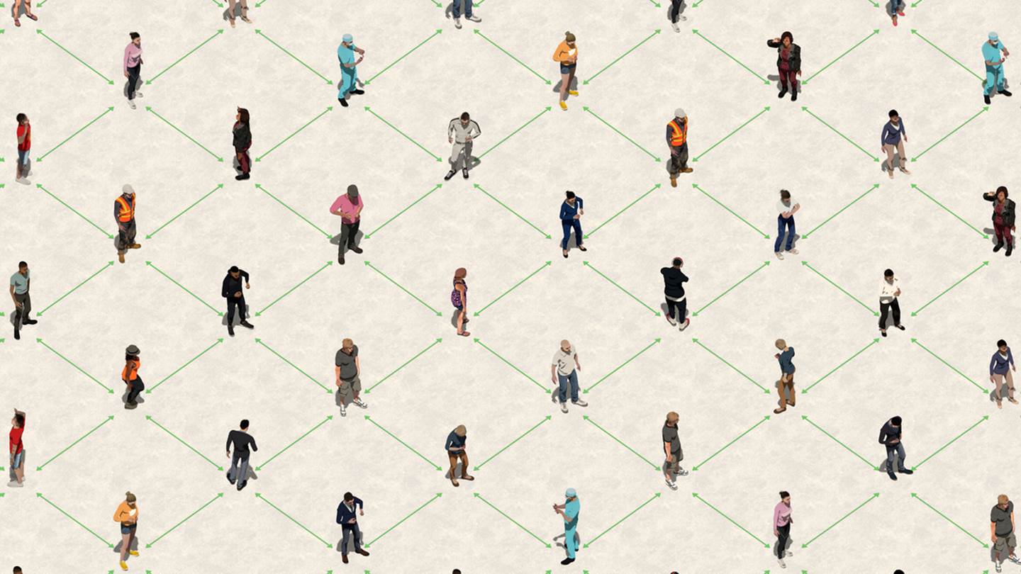 Στα επόμενα στάδια της μετάλλαξης Όμικρον