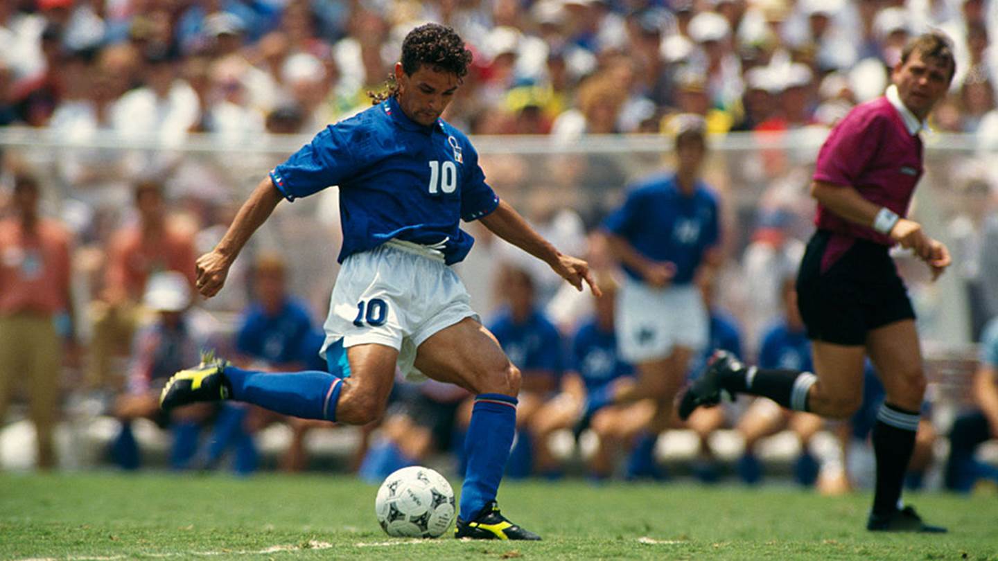 Πρώτο trailer για το ντοκιμαντέρ του Roberto Baggio