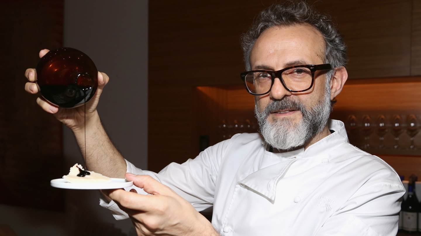 Οι πιο επιτυχημένοι Ευρωπαίοι σεφ αυτή τη στιγμή