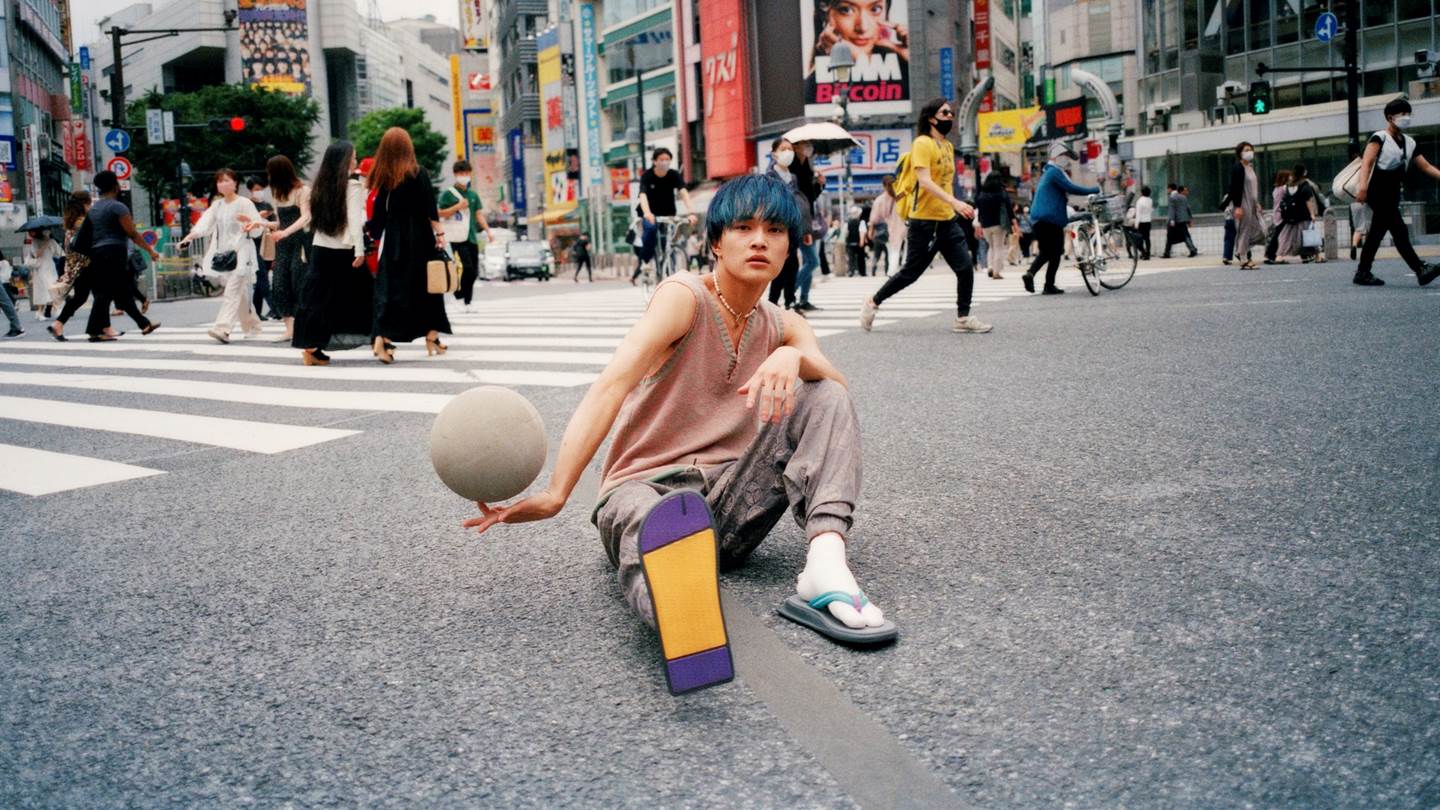 Havaianas όπως ποτέ πριν