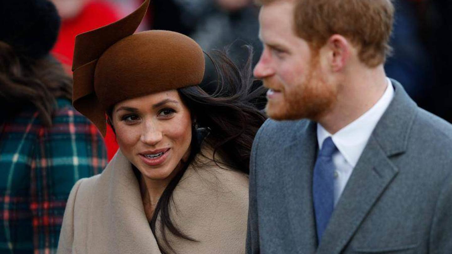 Πόσα 'αξίζουν' ο πρίγκιπας Harry και η Meghan Markle