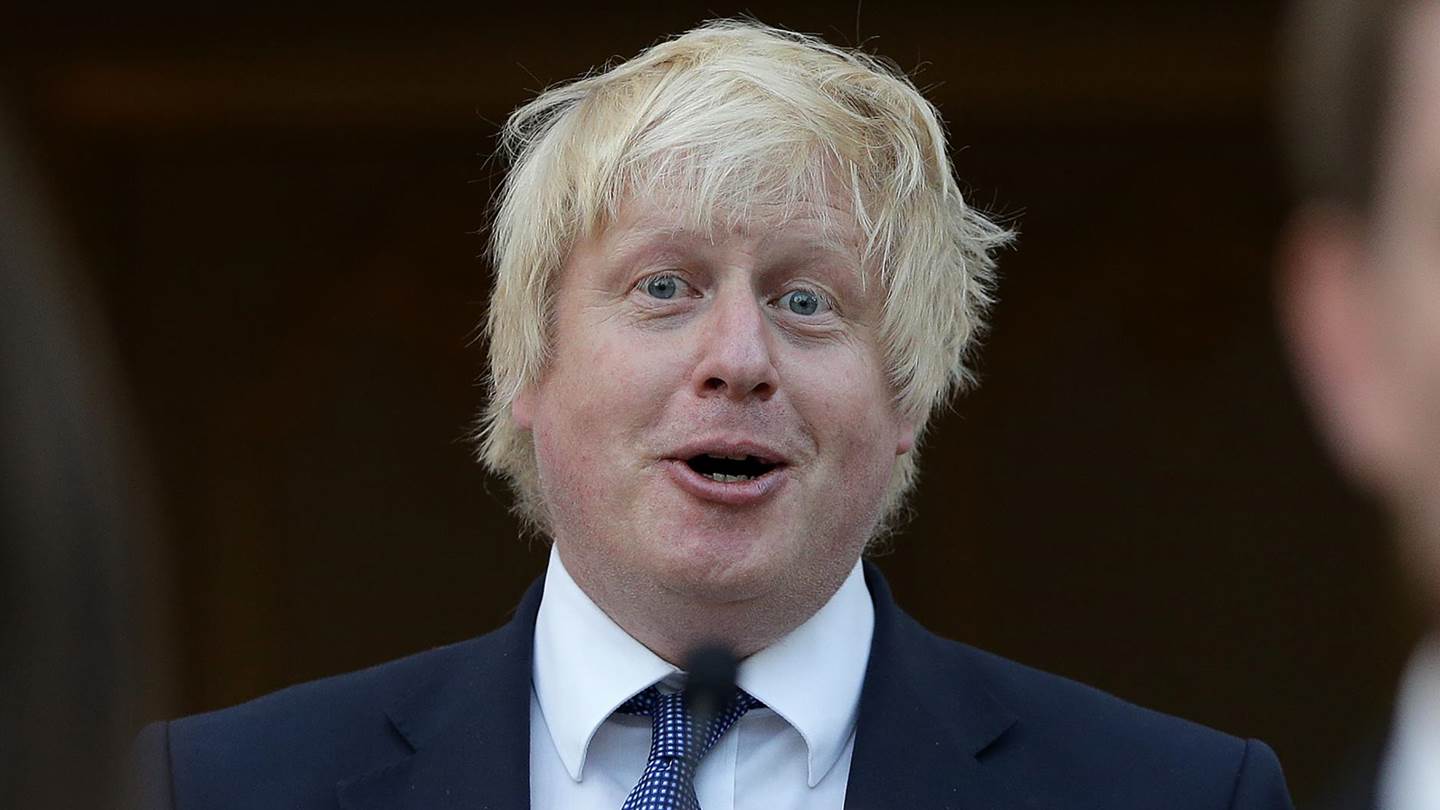 Οι μύθοι του Β' Παγκοσμίου Πολέμου που ενίσχυσαν το Brexit