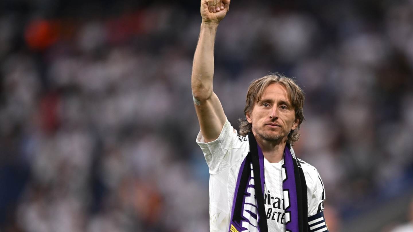 Τι κάνει ο Λούκα Μόντριτς καθημερινά και καταφέρνει να παίζει μπάλα ως τα 40