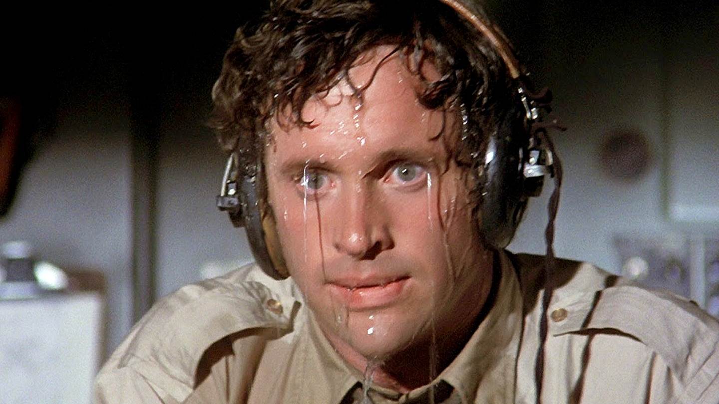 Γιατί ιδρώνεις τόσο