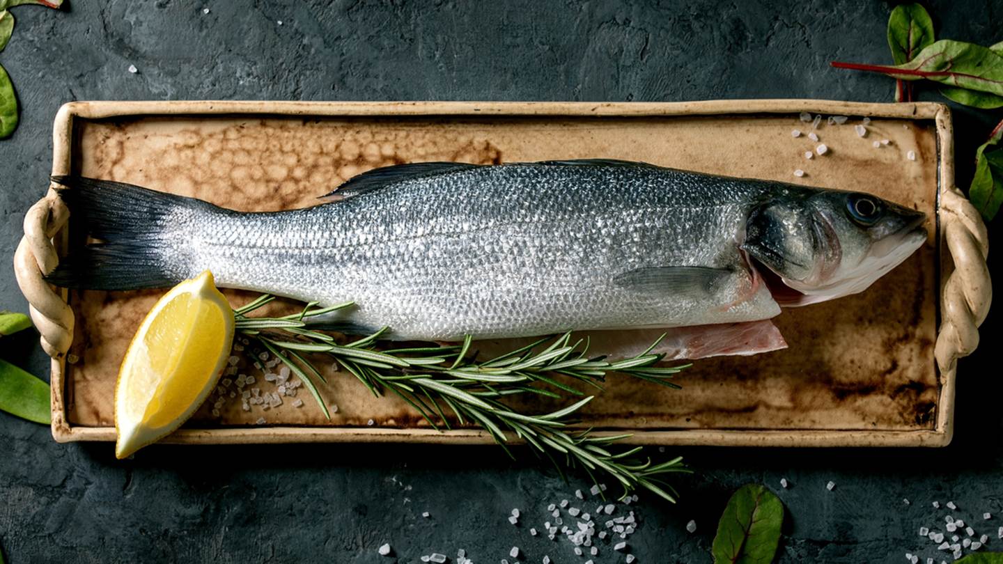 Ας μιλήσουμε λίγο για την υπεύθυνη ψαροφαγία