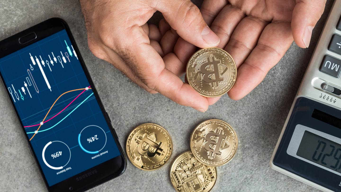 Η βουτιά του Bitcoin και οι φόβοι για χειμώνα των κρυπτονομισμάτων