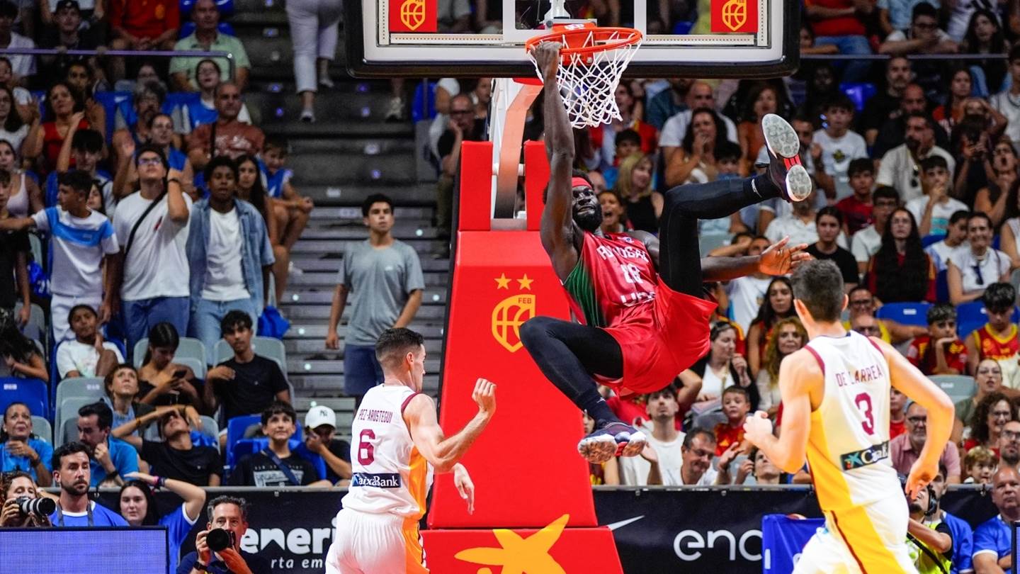 Eurobasket 2025: Οι αφανείς ήρωες που θα κάνουν τη διαφορά