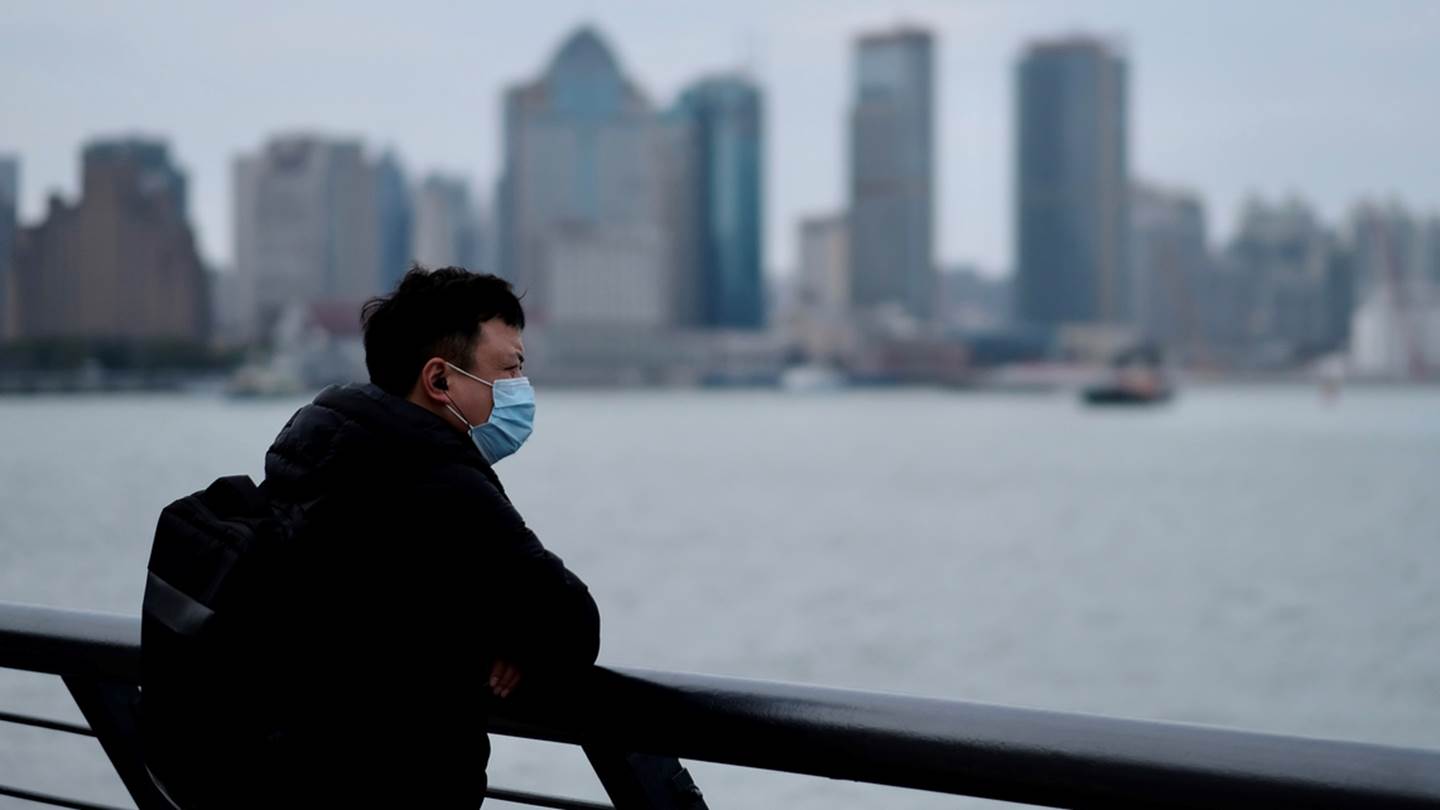 Γιατί ο Παγκόσμιος Οργανισμός Υγείας επιστρέφει στην Ουχάν