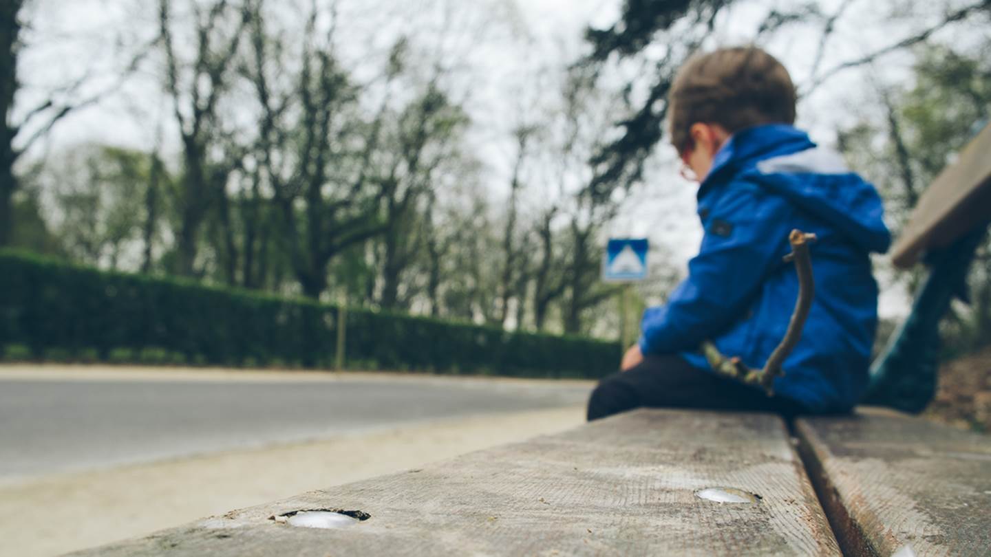 Τρομάζουν τα στοιχεία της παιδικής κακοποίησης στην Ελλάδα