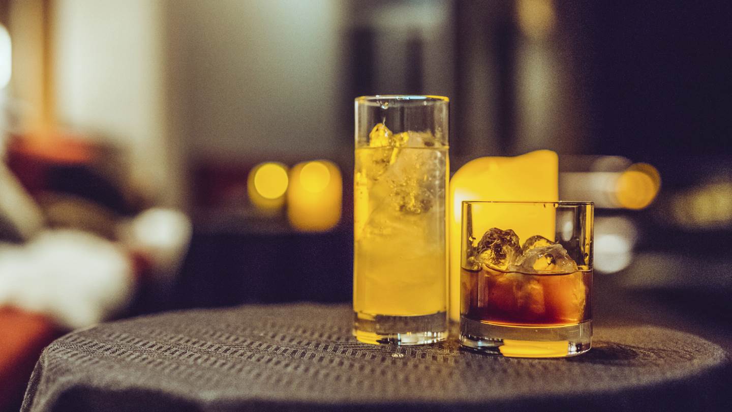 Ιαπωνικό ουίσκι: Ένας οδηγός για αρχάριους