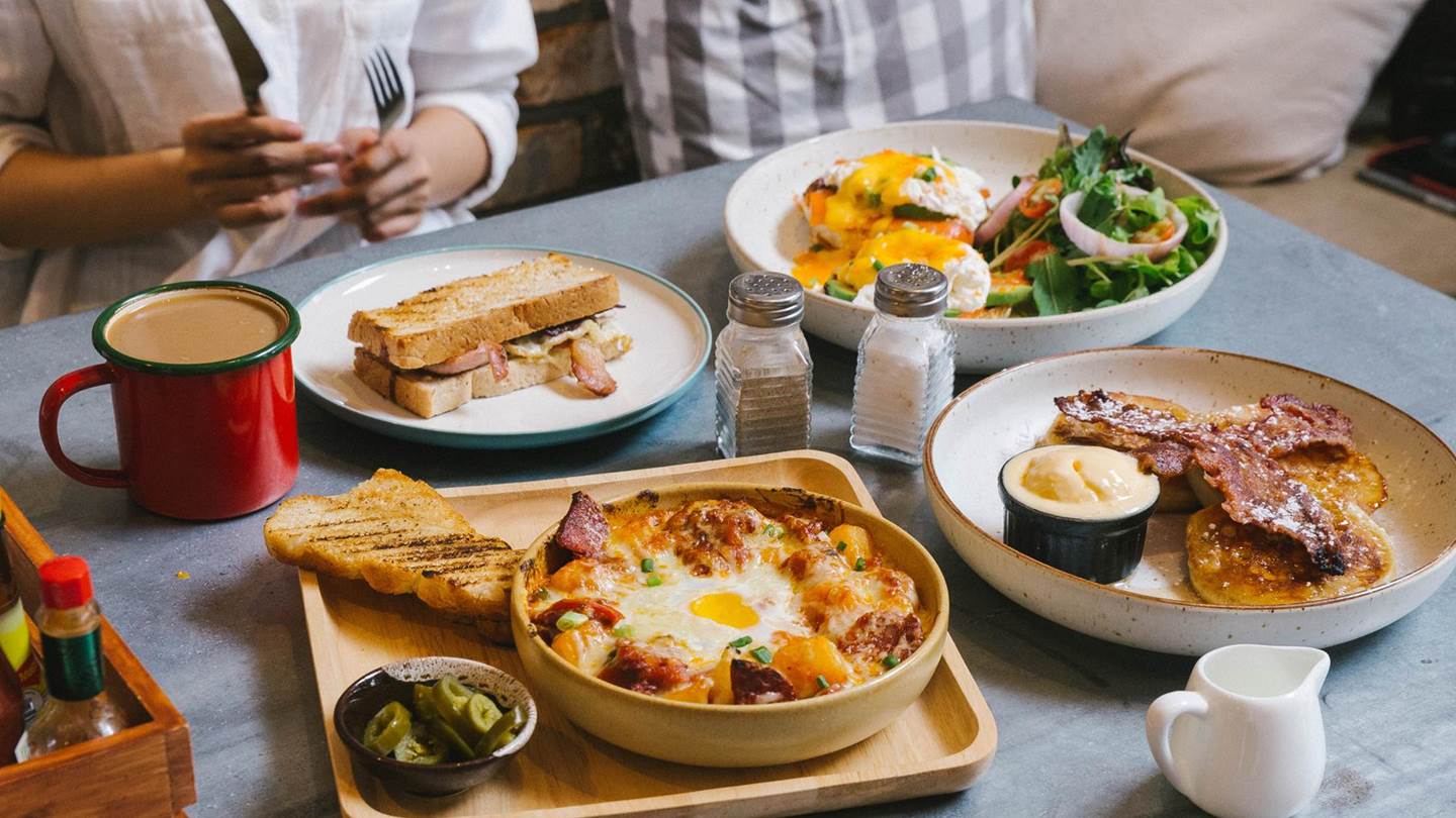Το πιάτο που αναβαθμίζει κάθε brunch