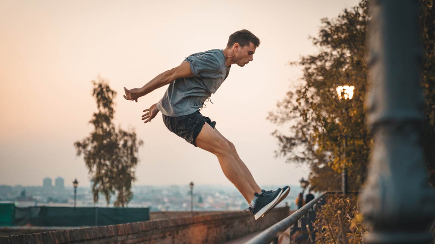 Ο τρόπος για να ανακτήσεις τη χαμένη διάθεση για γυμναστική