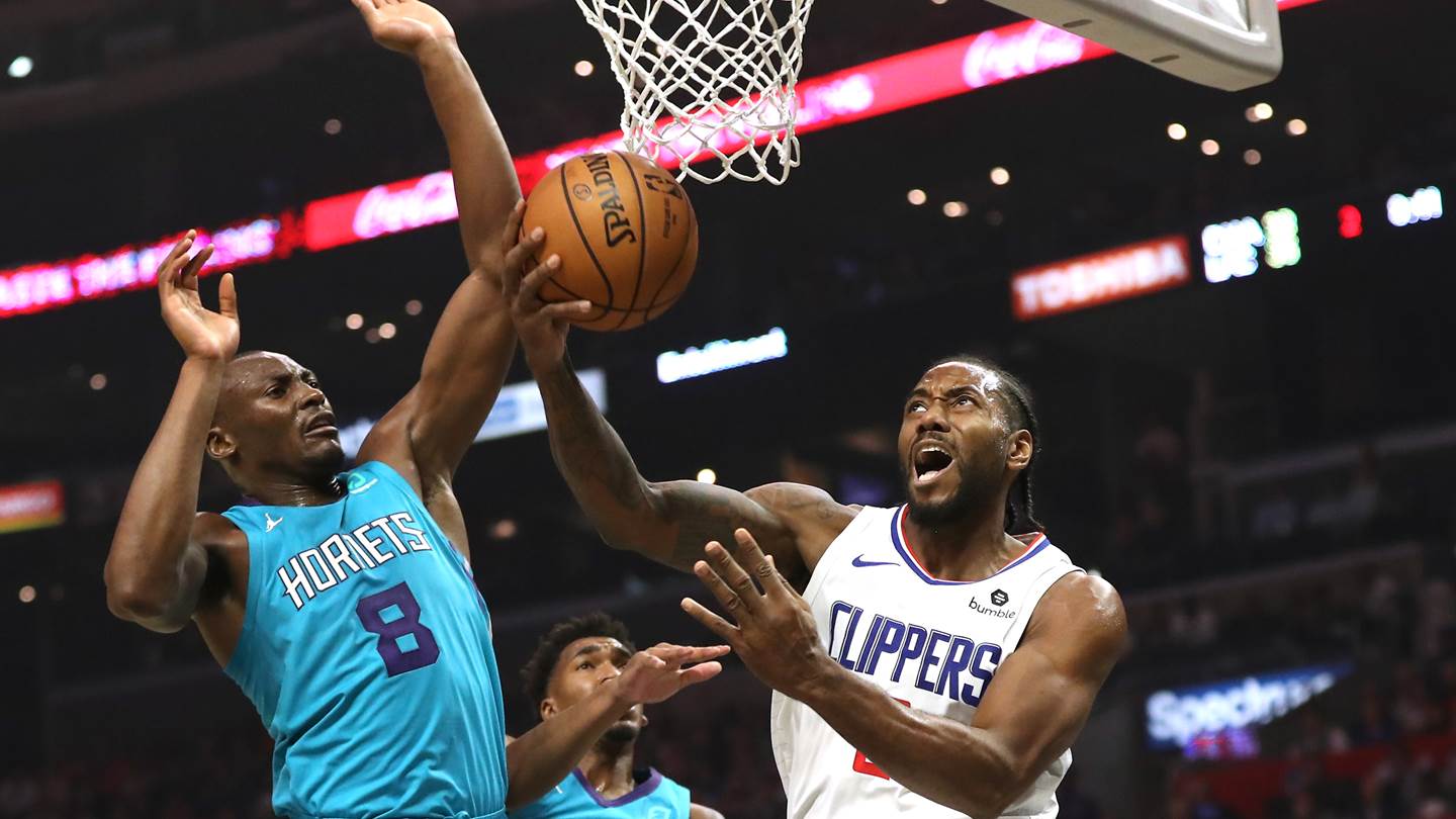 Το ΝΒΑ αρχίζει και πάλι αλλά με προβλήματα