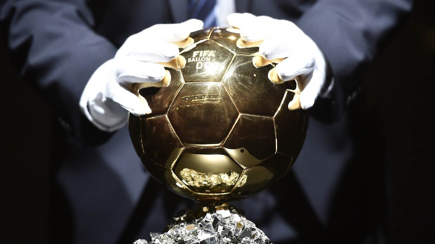 Ποιος θα κατακτούσε τη φετινή Χρυσή Μπάλα