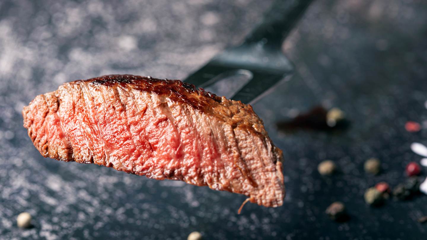 Ψάχνοντας το καλύτερο κρέας του κόσμου