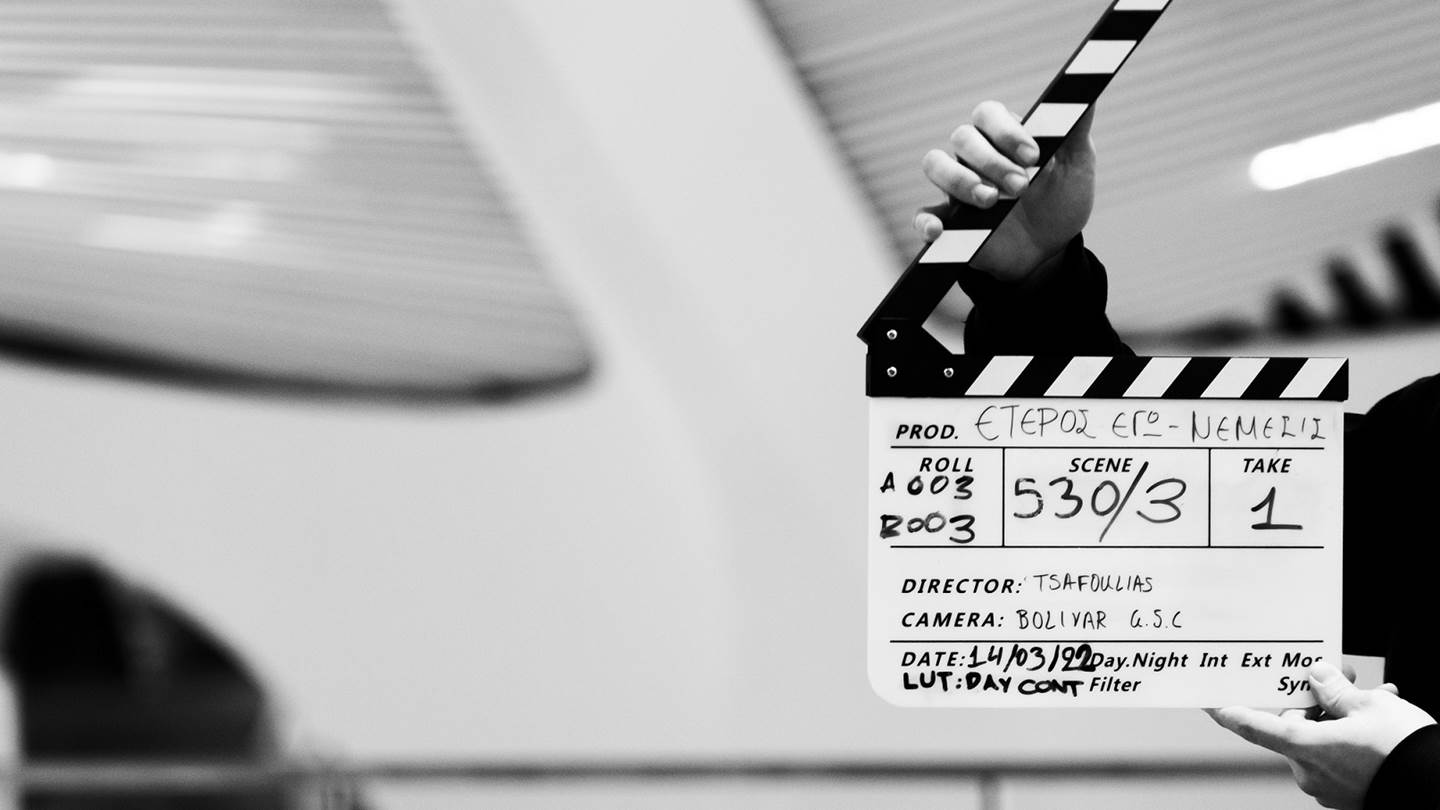 Πρώτη ματιά στην τρίτη, πολυαναμενόμενη σεζόν του Έτερος Εγώ