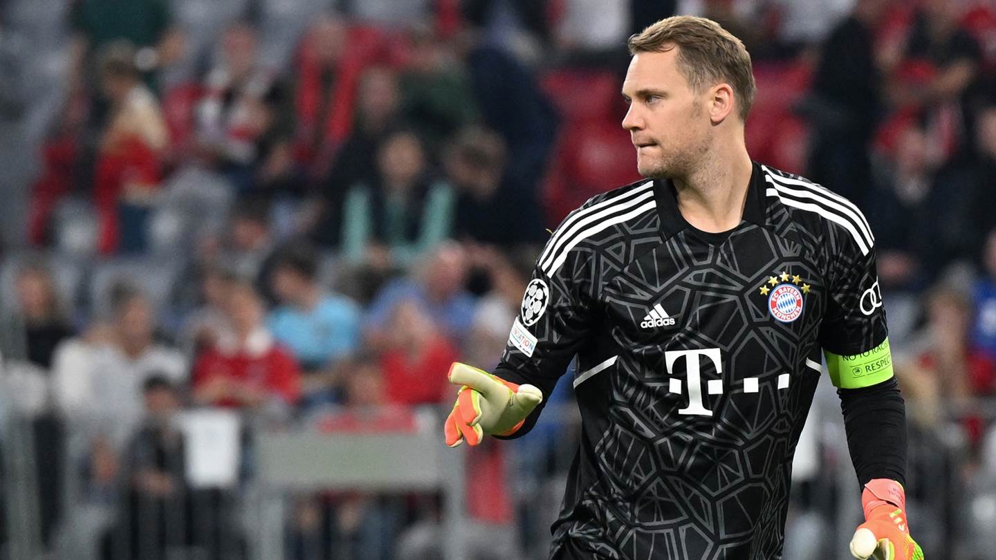 Είναι ο Manuel Neuer ο καλύτερος τερματοφύλακας που ανέδειξε η Bundesliga;