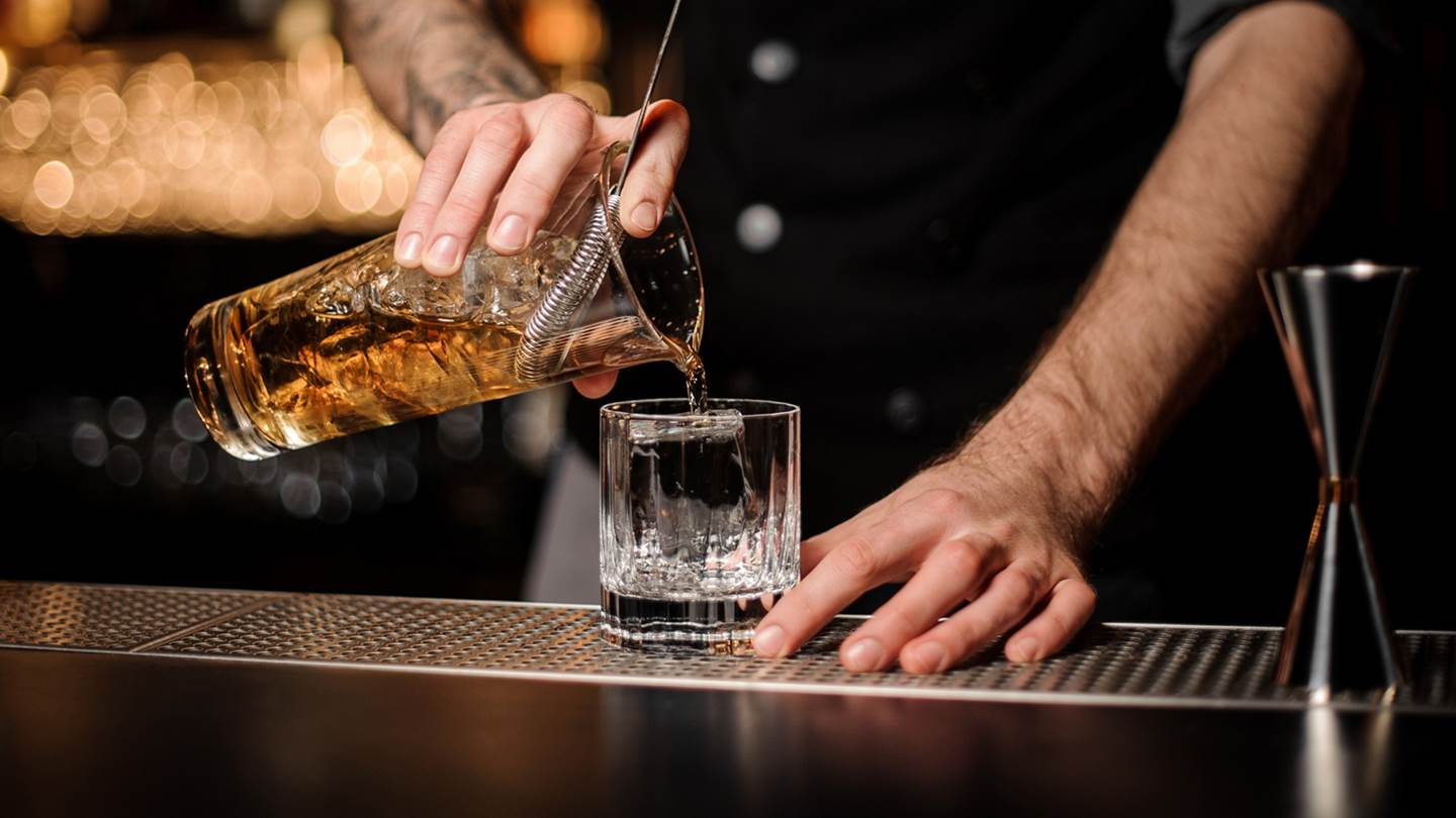 Βρήκαμε την τεκίλα που θα σε μεθύσει περισσότερο από οποιαδήποτε άλλη