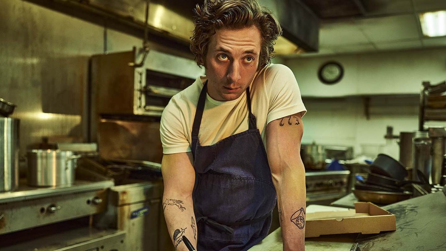 Όλα όσα γνωρίζουμε για τη 2η σεζόν του The Bear