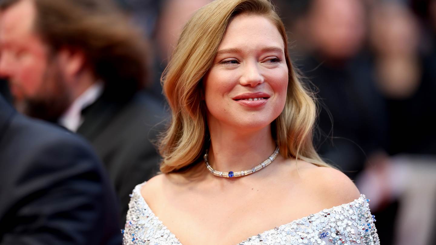 Lea Seydoux, A Woman We Love