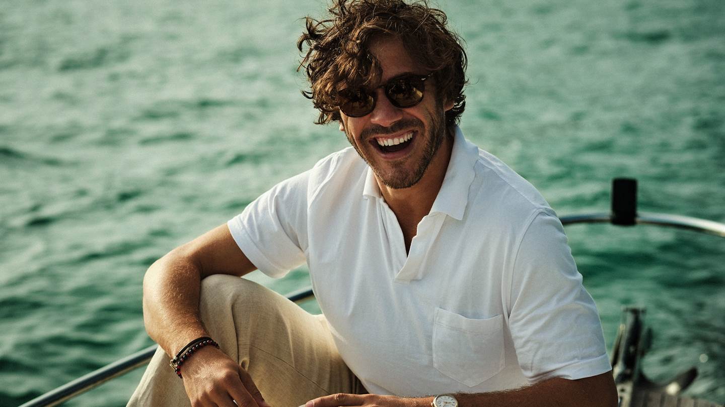 Ο Jack Savoretti έρχεται σε Αθήνα και Θεσσαλονίκη