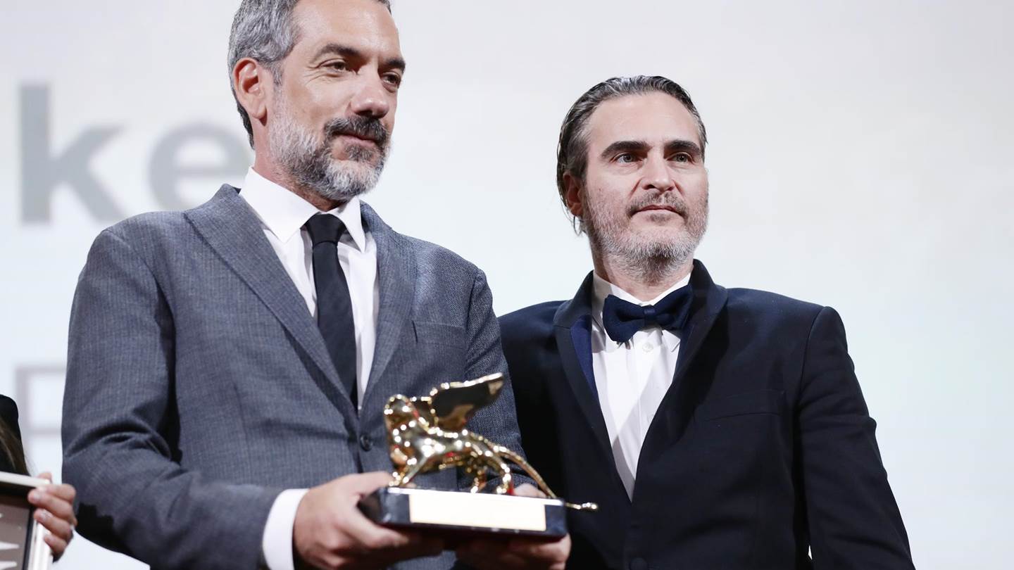 Το Φεστιβάλ της Βενετίας δεν ακυρώνεται