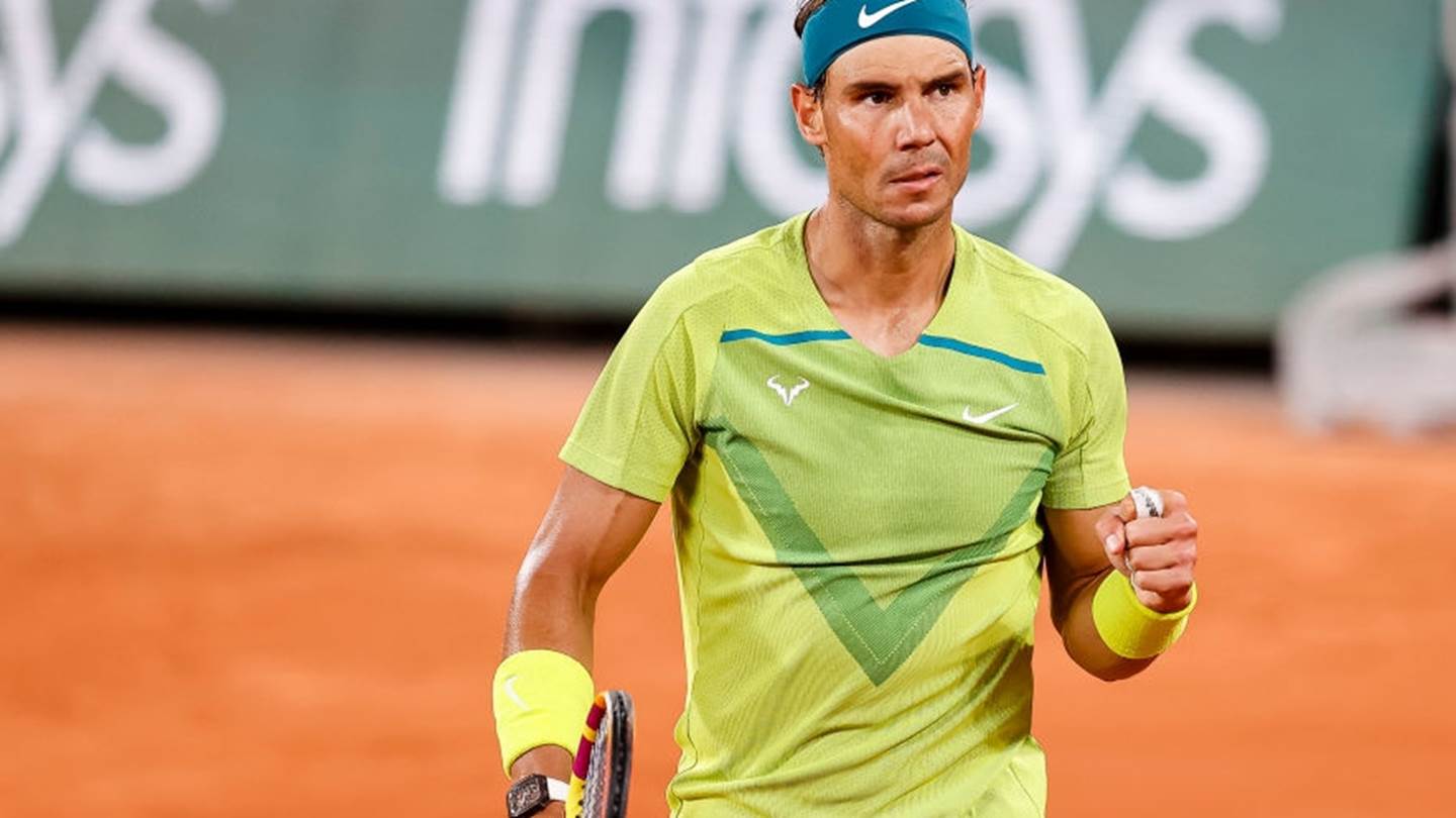 Πώς το Roland Garros 'πλήγωσε' τον Rafa Nadal