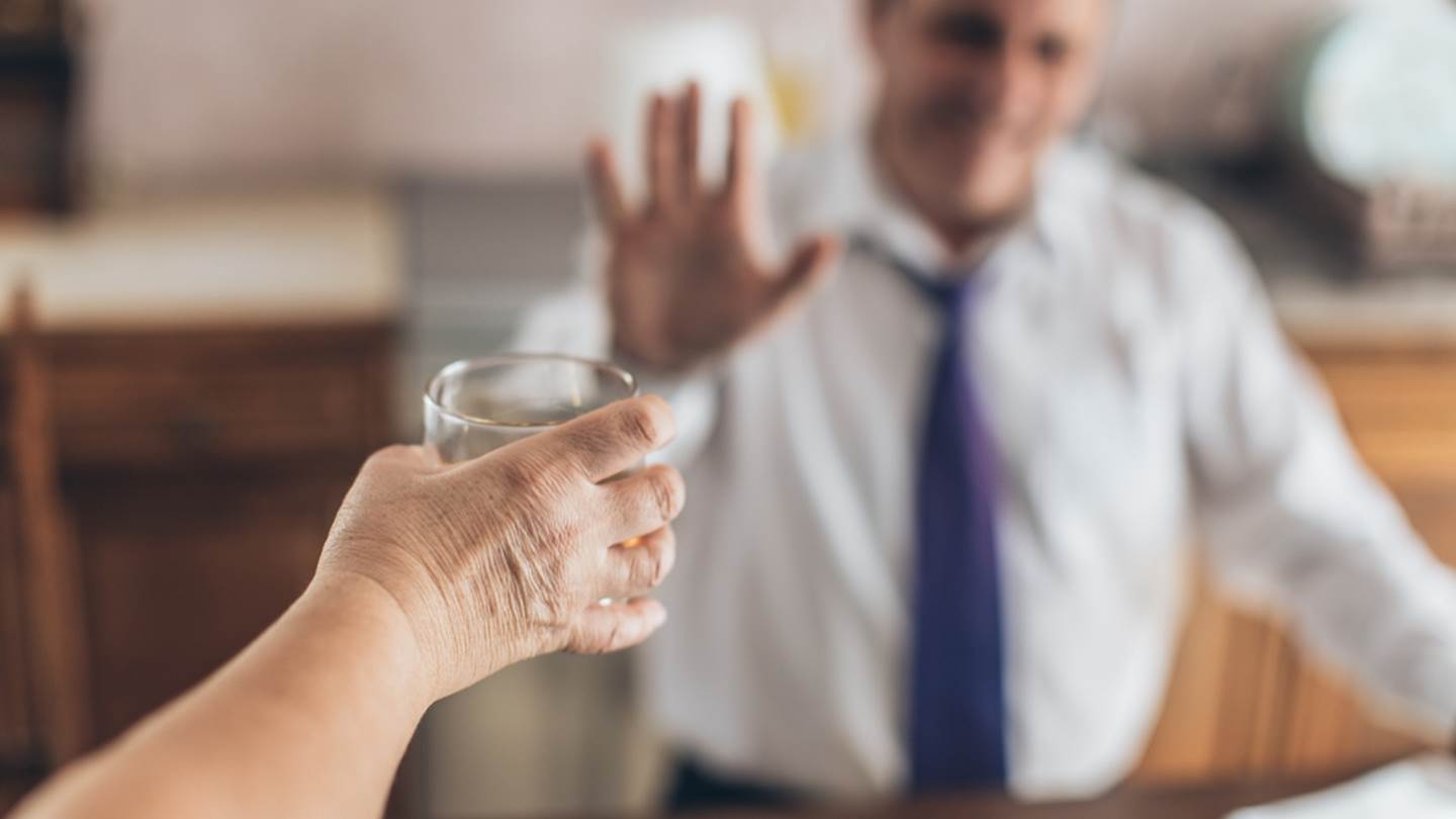 Τι θα συμβεί στο σώμα σου αν εφαρμόσεις το Dry January;