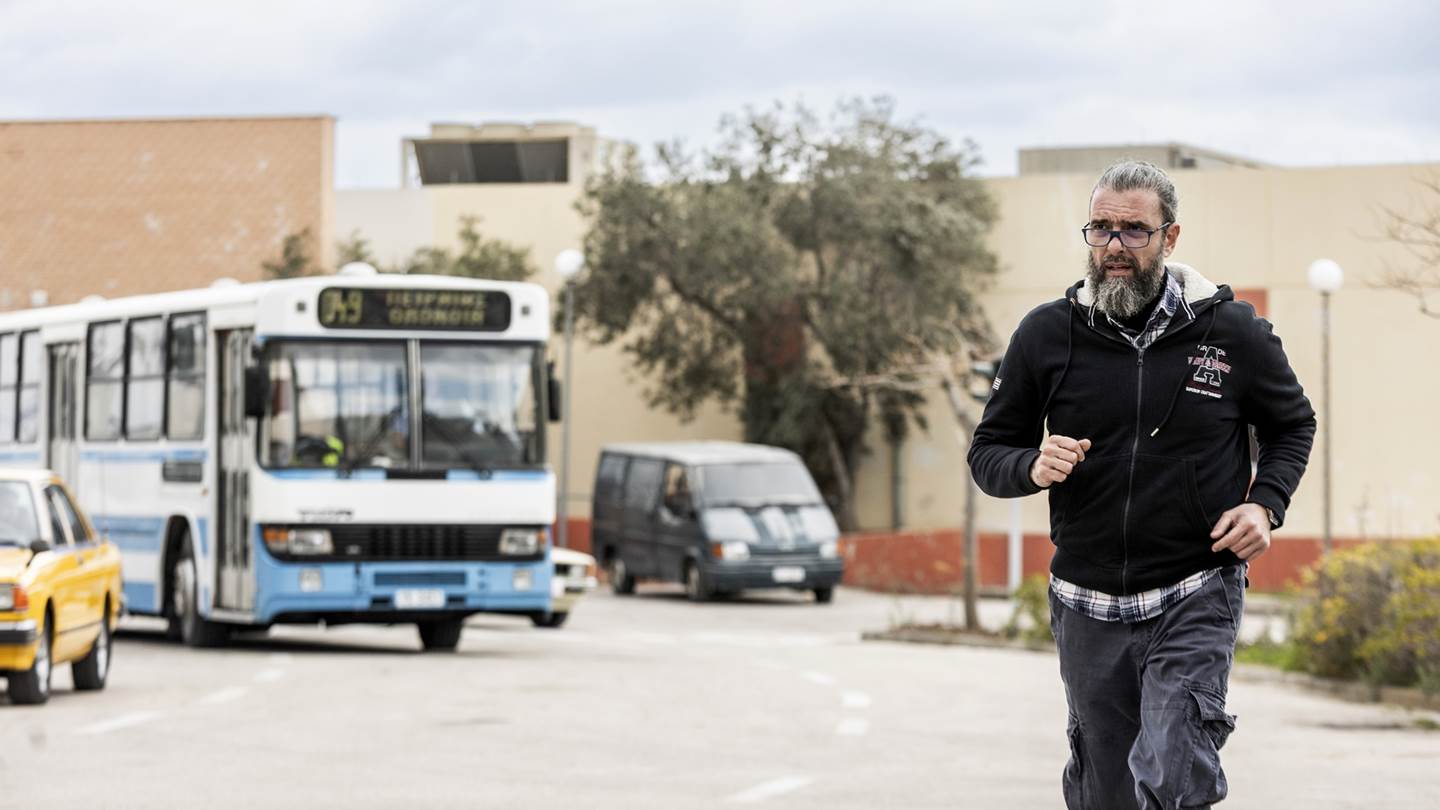 Ριφιφί: Η αληθινή ιστορία που ενέπνευσε τον Σωτήρη Τσαφούλια