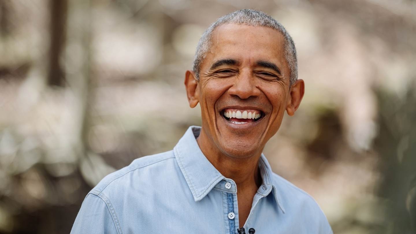 H καλοκαιρινή playlist του Barack Obama