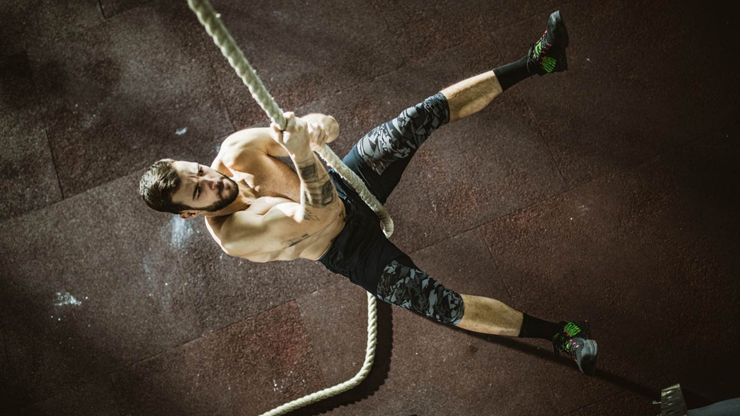 Πώς θα διπλασιάσεις τα αποτελέσματα της προπόνησης