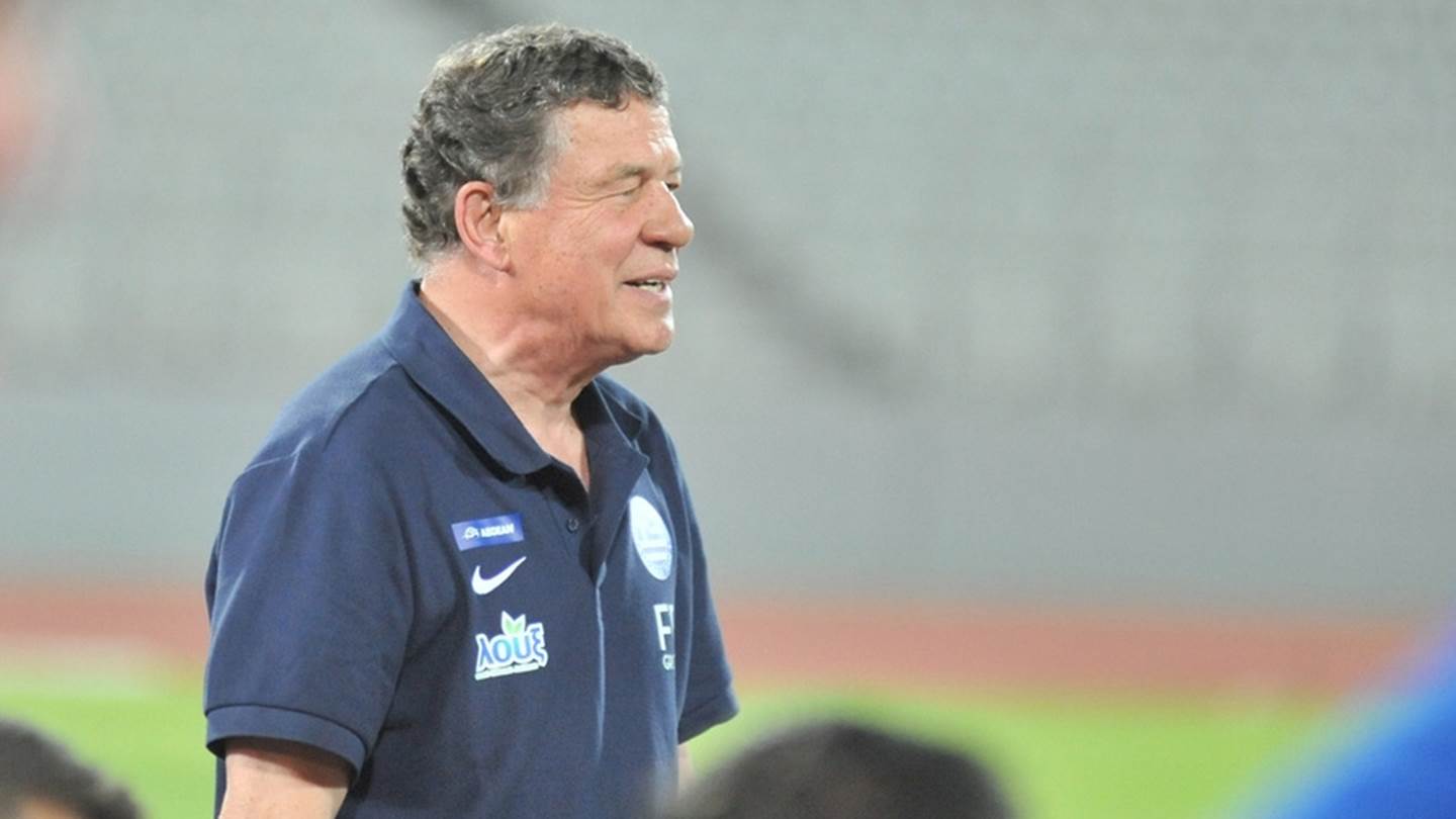 Όσα είπαν Ρεχάγκελ και Legends 2004 πριν και μετά το φιλικό με τους UEFA All Stars