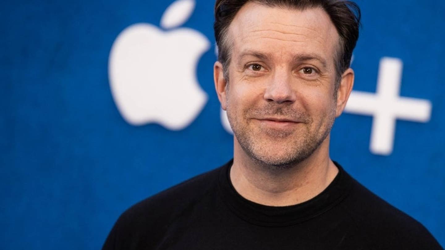 Ο Jason Sudeikis πέρα από το Ted Lasso
