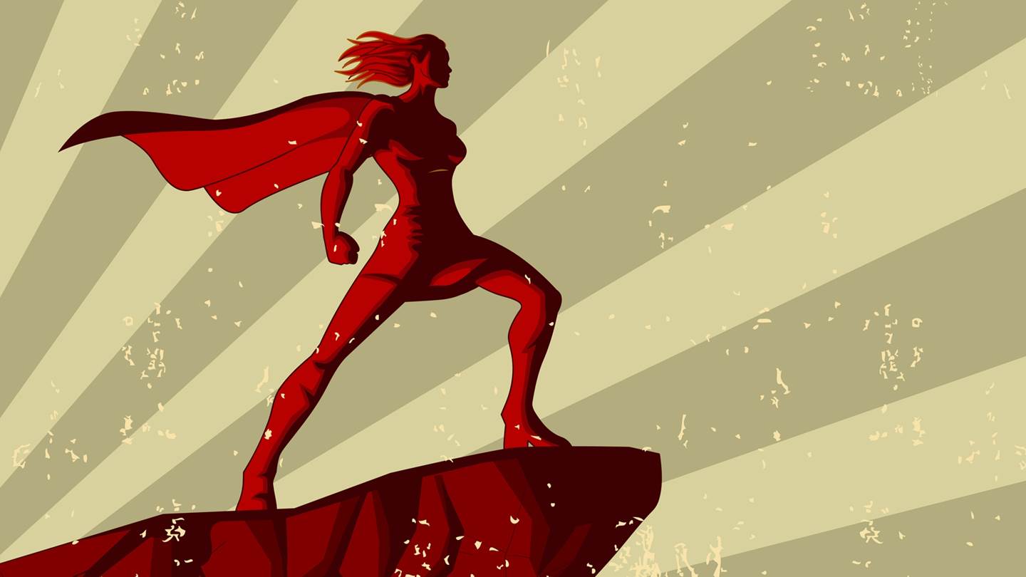 Οι ισχυρές γυναίκες του 2024