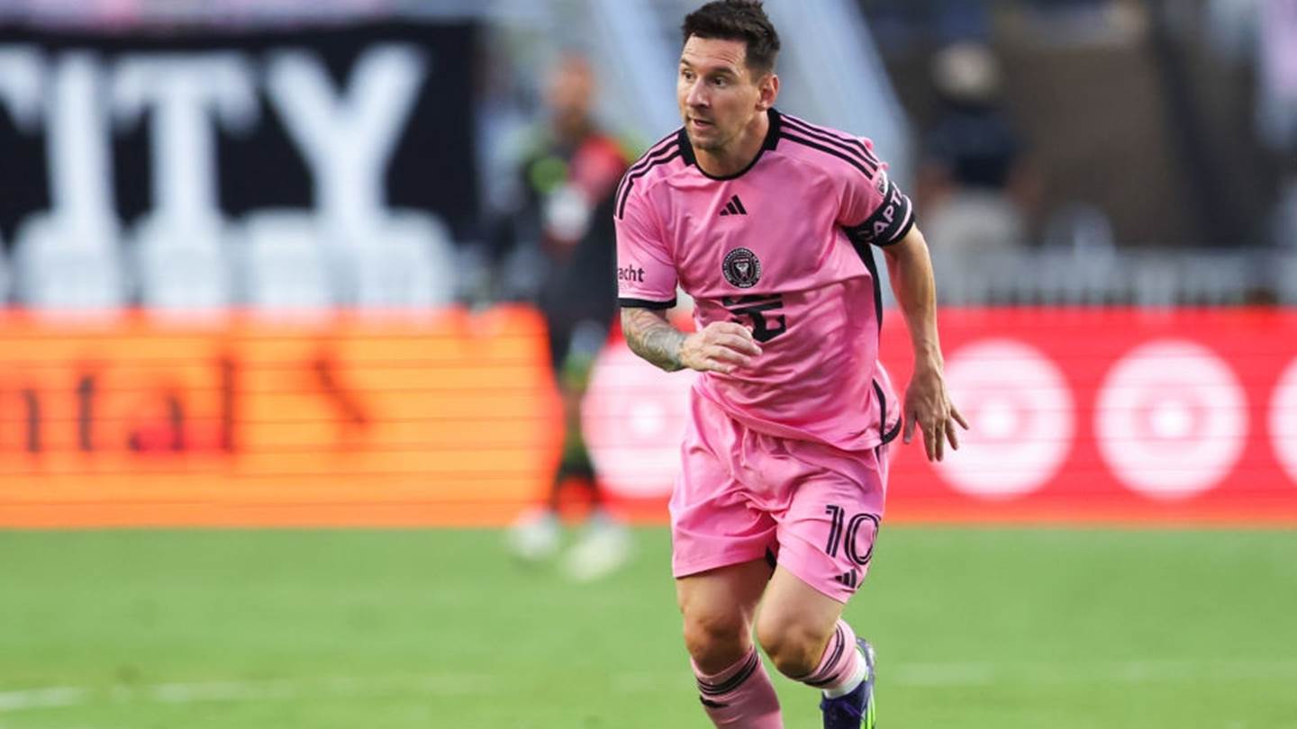 Τελικά, ο Lionel Messi περπατάει στο γήπεδο;