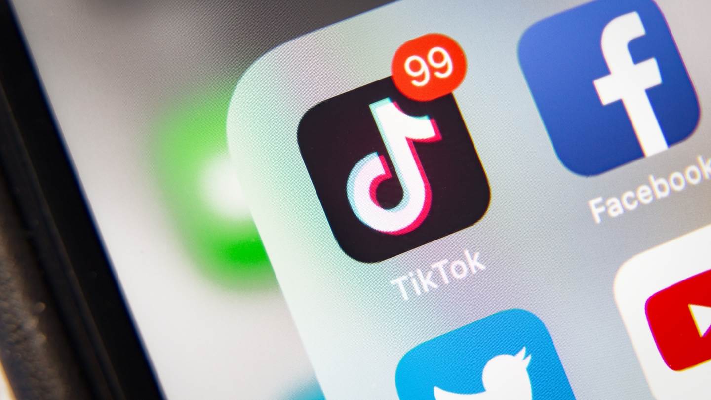 To TikTok 'φλερτάρει' με δικό του AI Chatbot