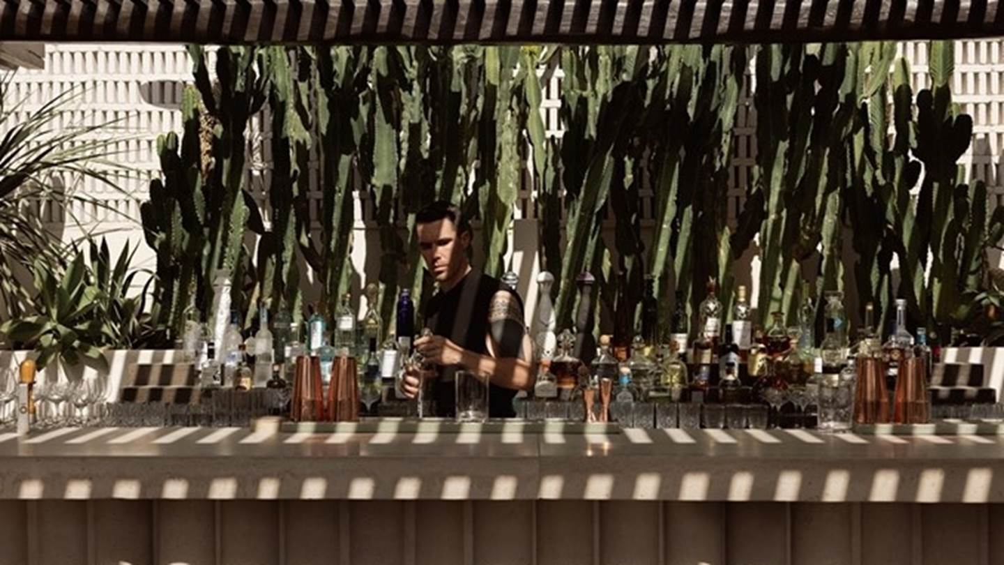 Πού και τι θα πιεις στη Μύκονο