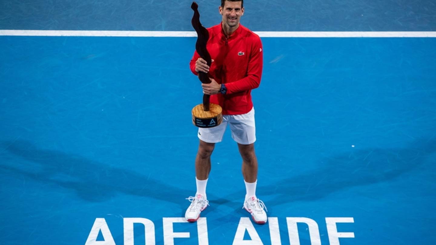 5 πράγματα που περιμένουμε από το φετινό Australian Open