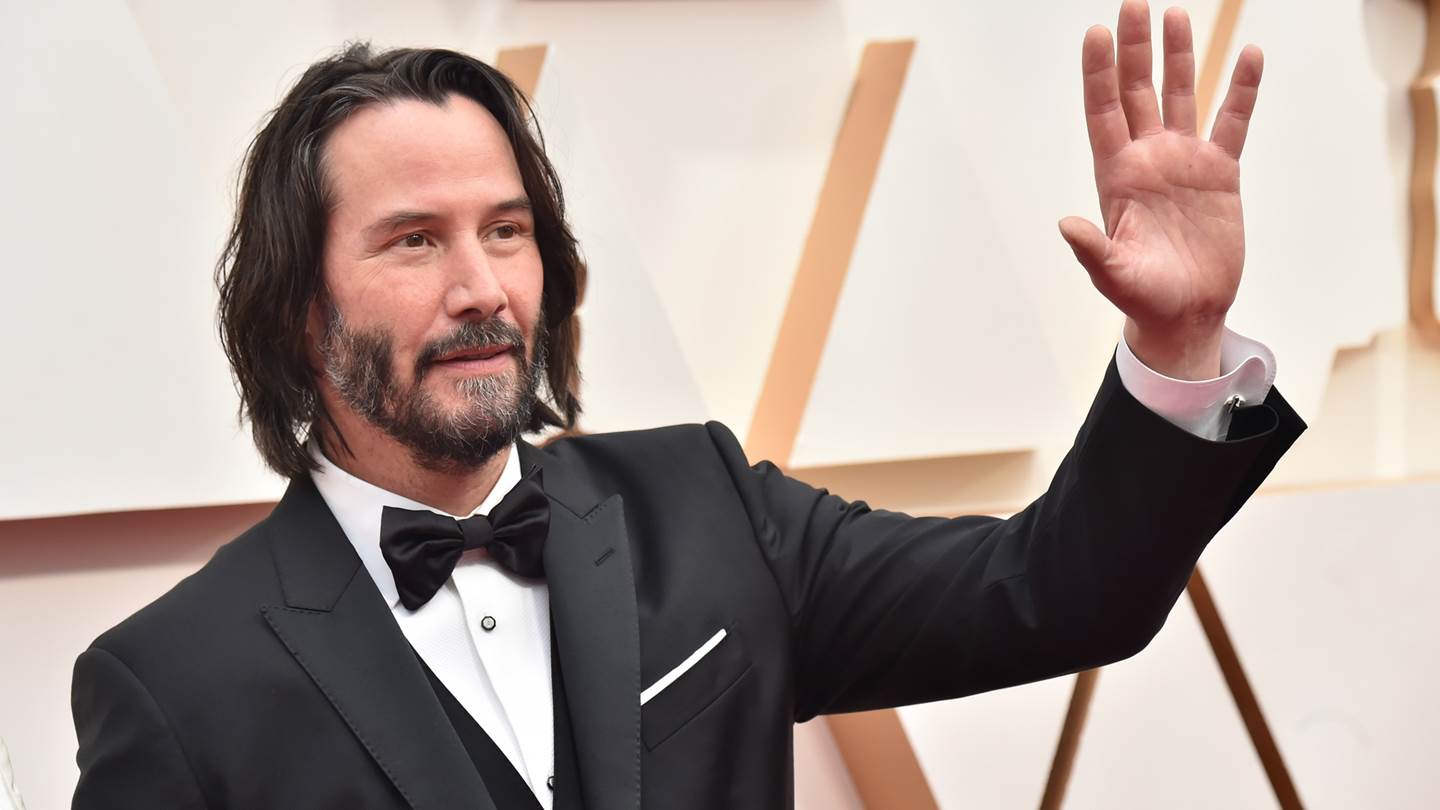 Οι Dogstar του Keanu Reeves επιστρέφουν στη δισκογραφία