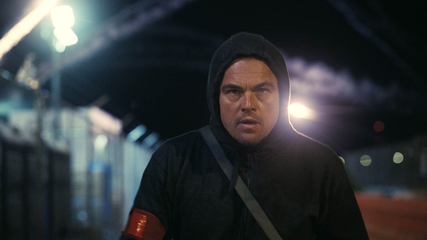 Τα πρώτα φαβορί για τα βραβεία Όσκαρ 2026